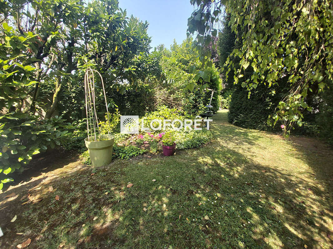 Maison à VILLEMOMBLE