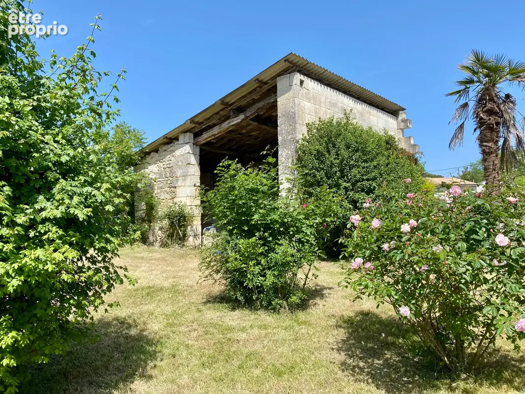 Belle demeure proche de Galgon - photo 16