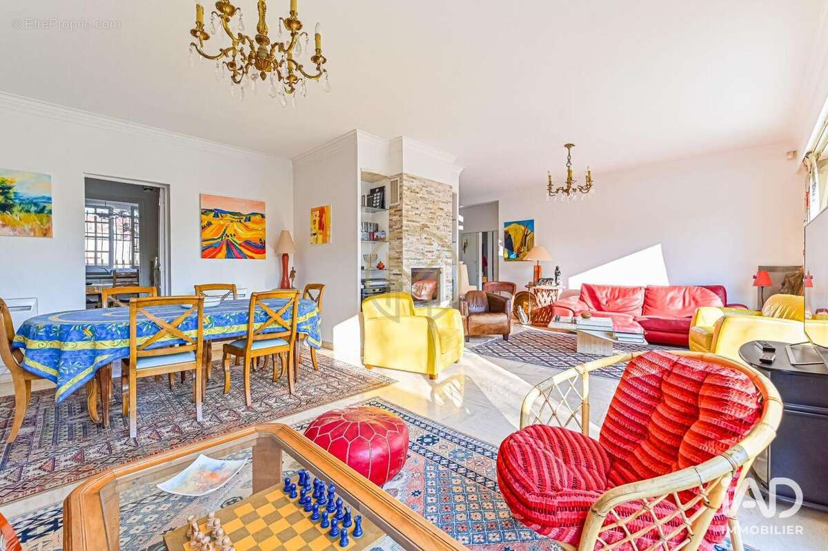 Photo 6 - Maison à SAINT-MAUR-DES-FOSSES