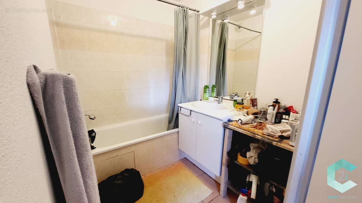 Maison à CARCASSONNE