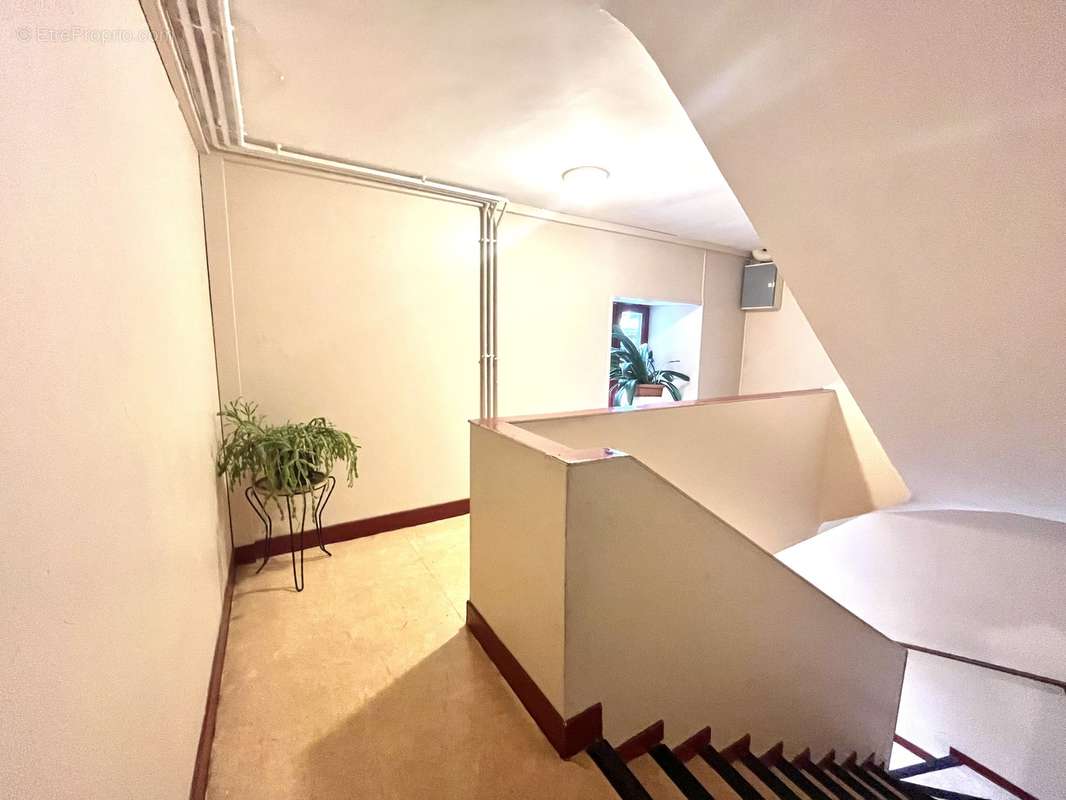 Appartement à LES HAUTES-RIVIERES