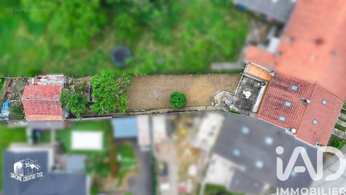 Photo 3 - Maison à VOLSTROFF