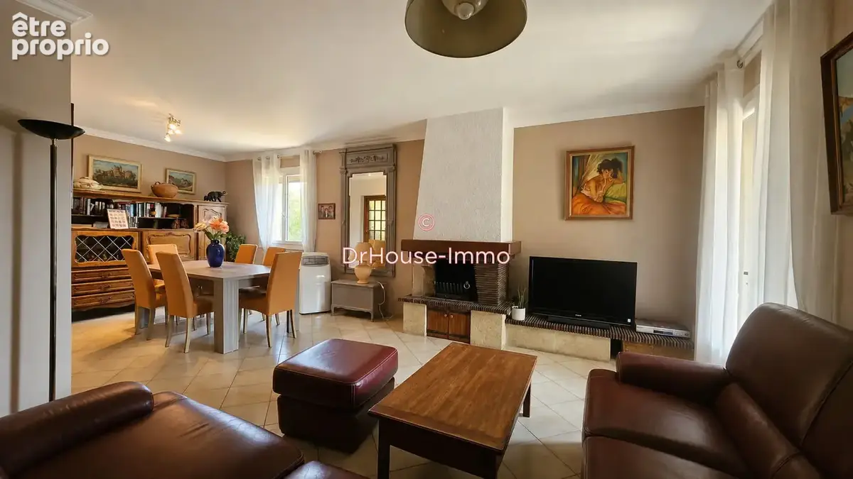 Maison 6 pièces 114 m² à vendre à Aucamville (31140) - photo 30