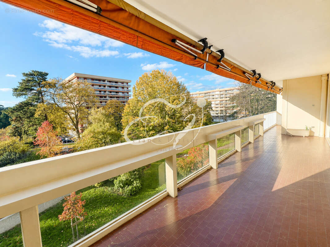 Appartement à ECULLY