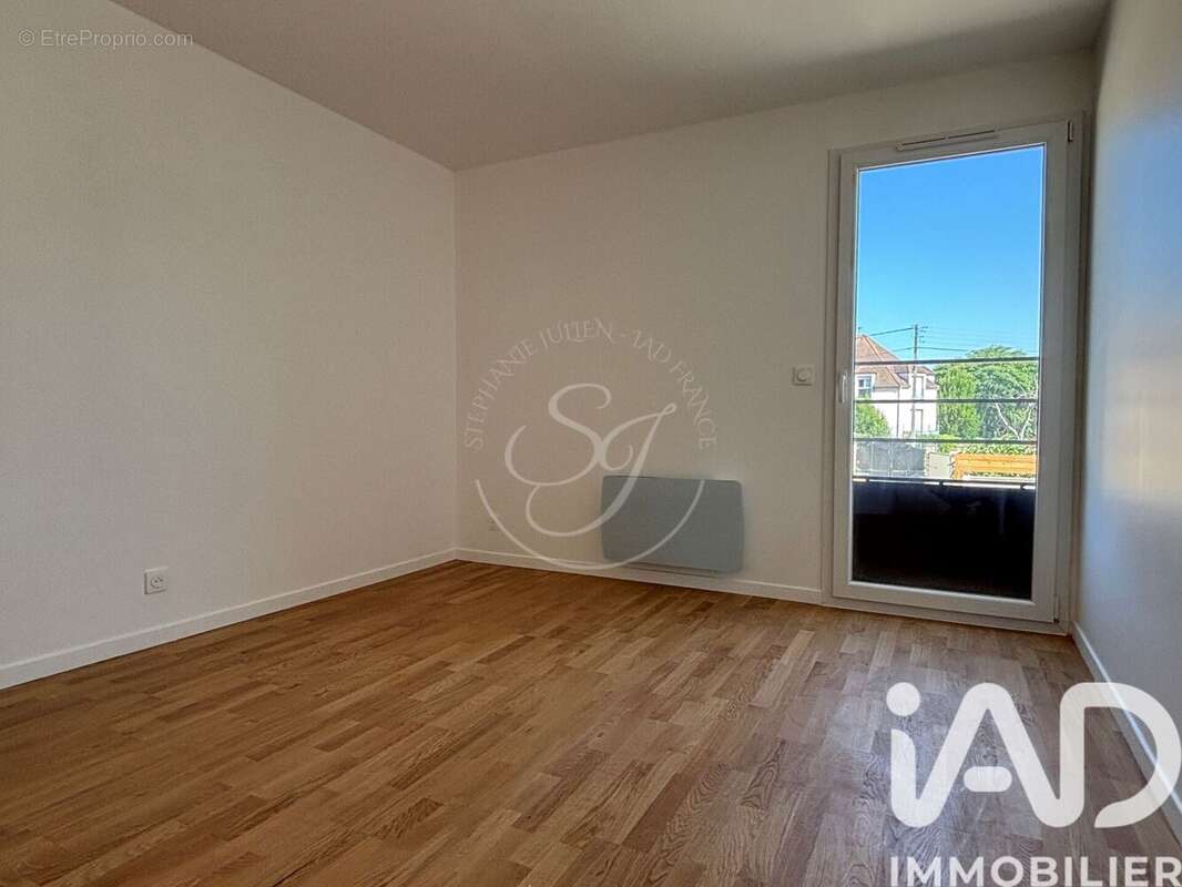 Photo 5 - Appartement à CORBEIL-ESSONNES