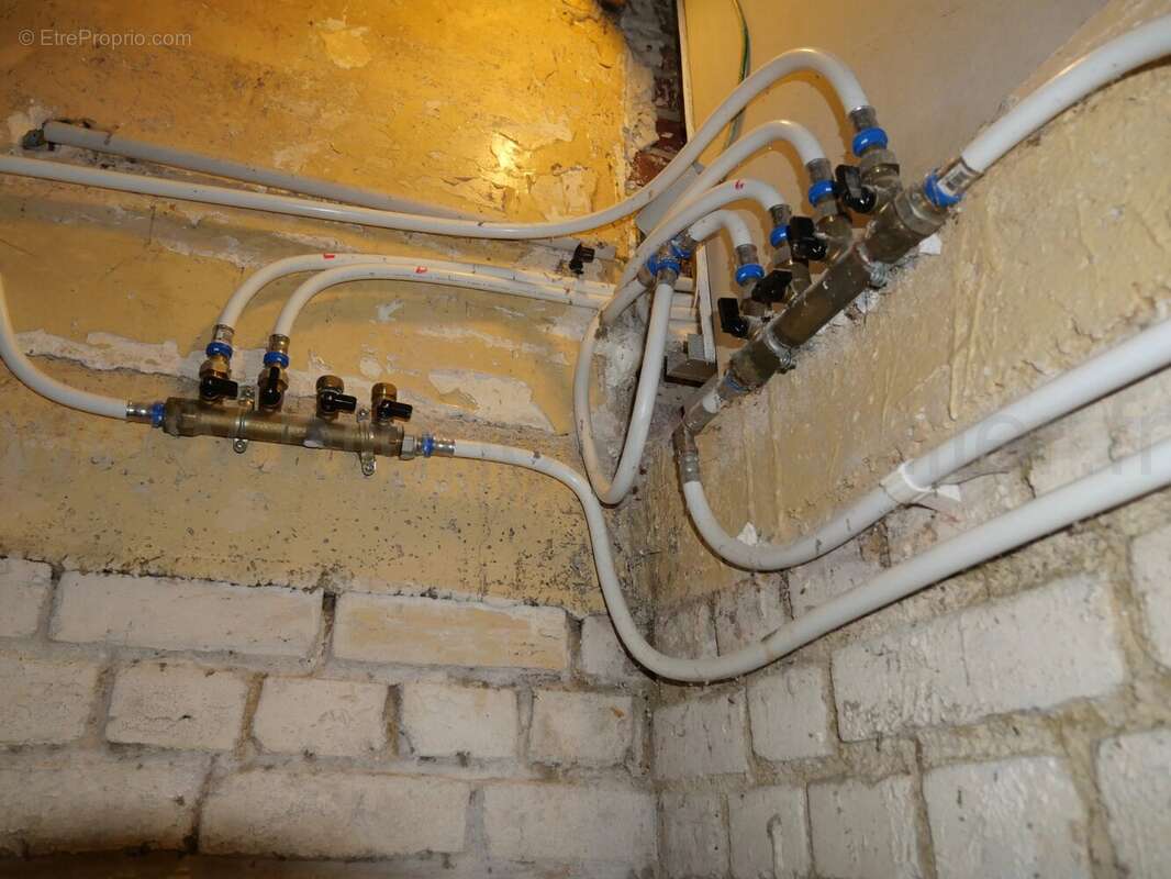 Maison de village proche Forêt de Crécy - photo 10