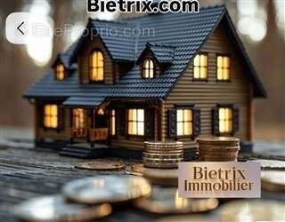 Appartement à L&#039;ISLE-ADAM