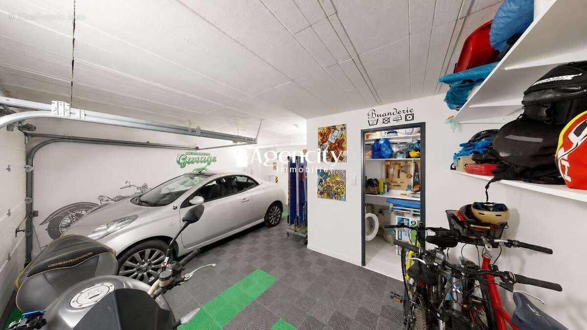 Maison 86 m² à Torcy  - photo 9