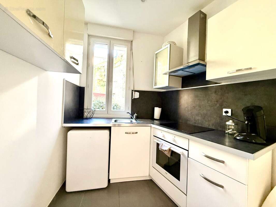 Maison à SOISSONS