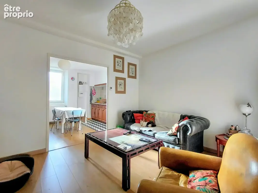 Sanilhac - a deux pas de perigueux - maison avec 3 chambres, jardin et garage - photo 6