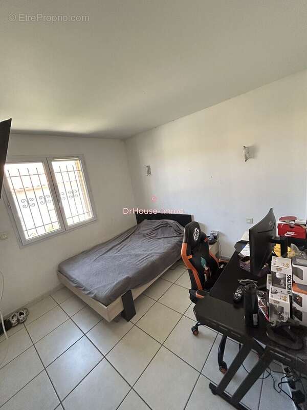 Maison à SAINTE-MARIE