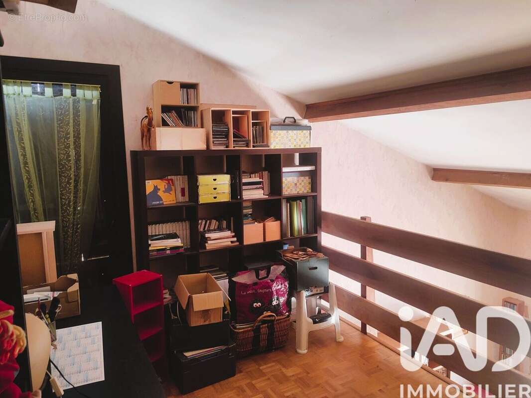 Photo 4 - Maison à LACOURT-SAINT-PIERRE