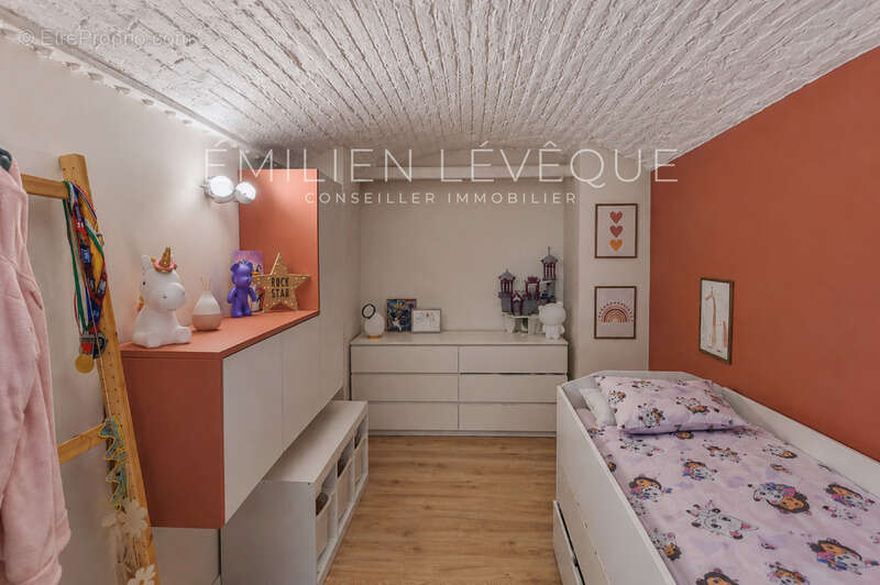 Appartement à SECLIN