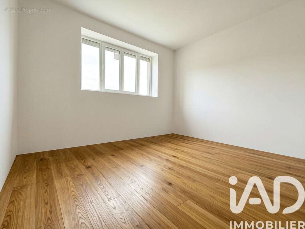 Photo 7 - Appartement à SAINT-LAURENT-DE-CHAMOUSSET