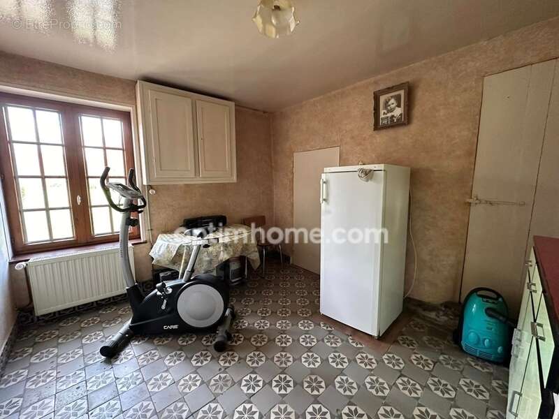 Longère à vendre 5 pièces VERCHIN (62) - photo 10