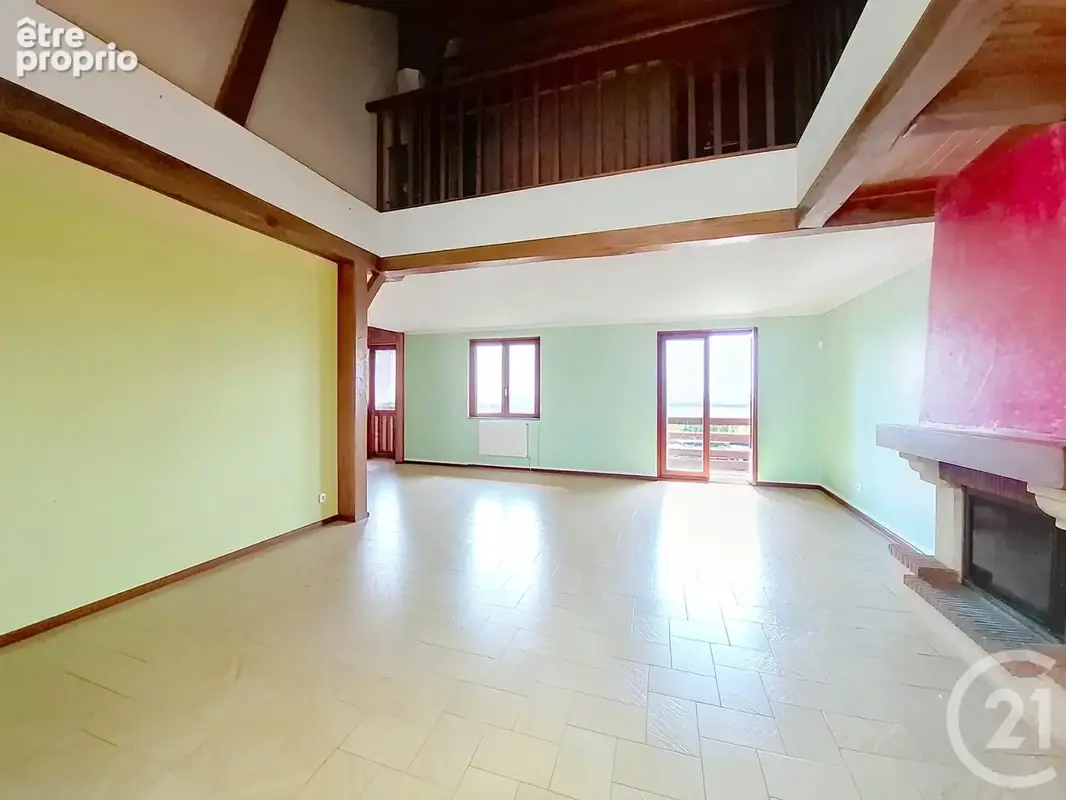 Maison 7 pièces 217 m² à vendre à Reims (51100) - photo 3