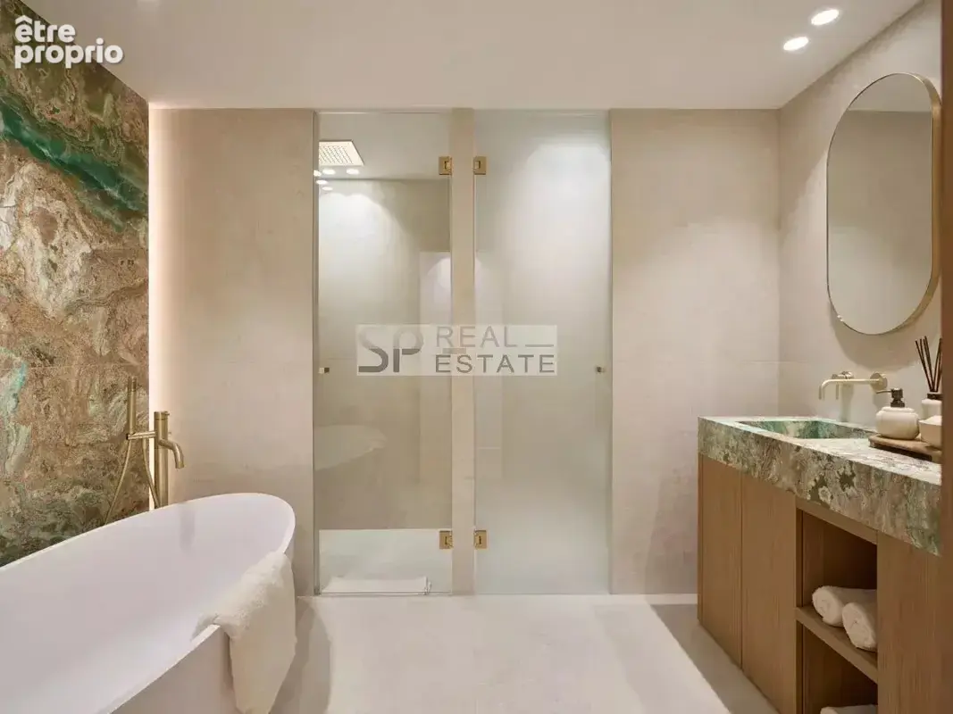 Cannes Californie - Magnifique appartement 5 pièces - photo 16