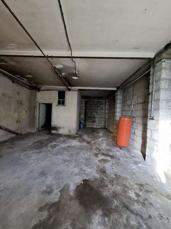 Maison à SAINT-MARTIN-DE-VALAMAS