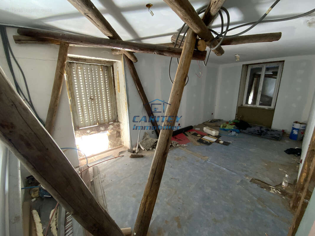 Appartement à LURE