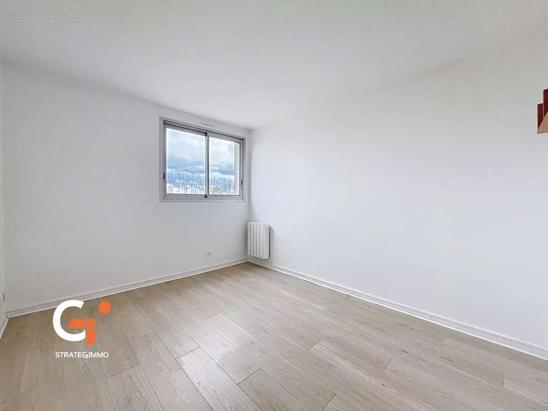 Appartement à LE MESNIL-ESNARD