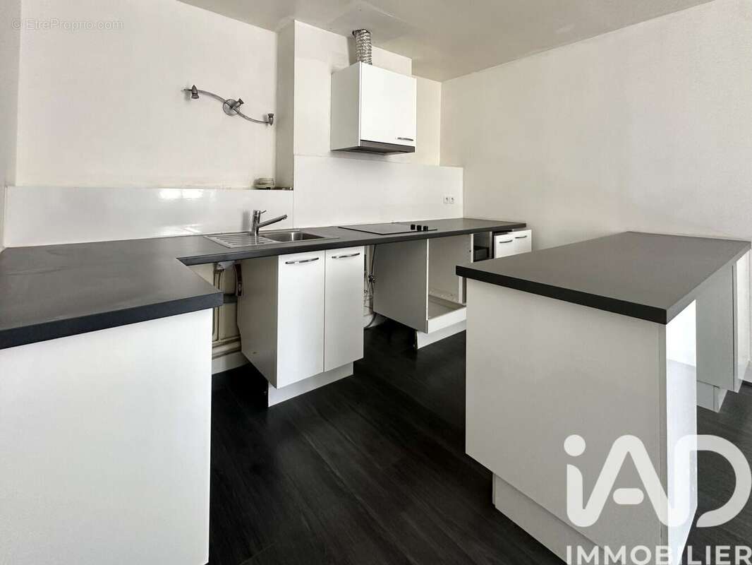 Photo 3 - Appartement à MONTGERON