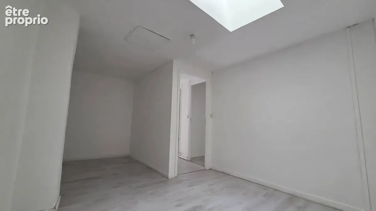 Maison 90m² à poncin - photo 4