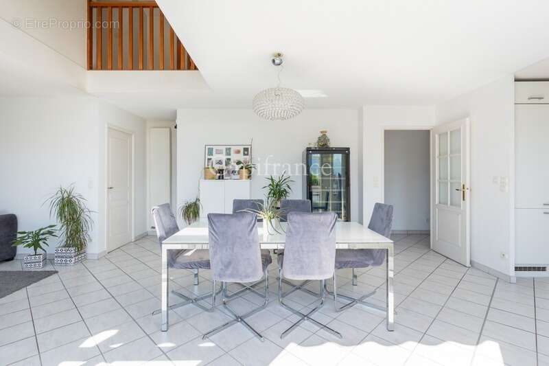 Appartement à ANNECY