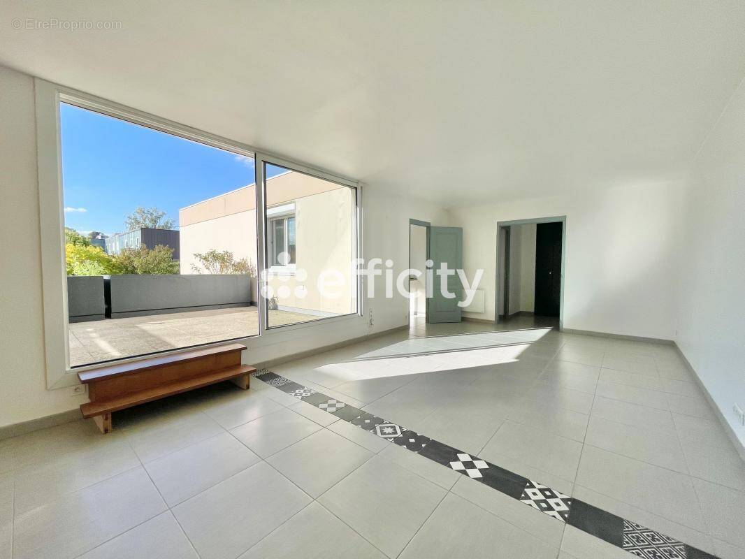 Appartement à PALAISEAU