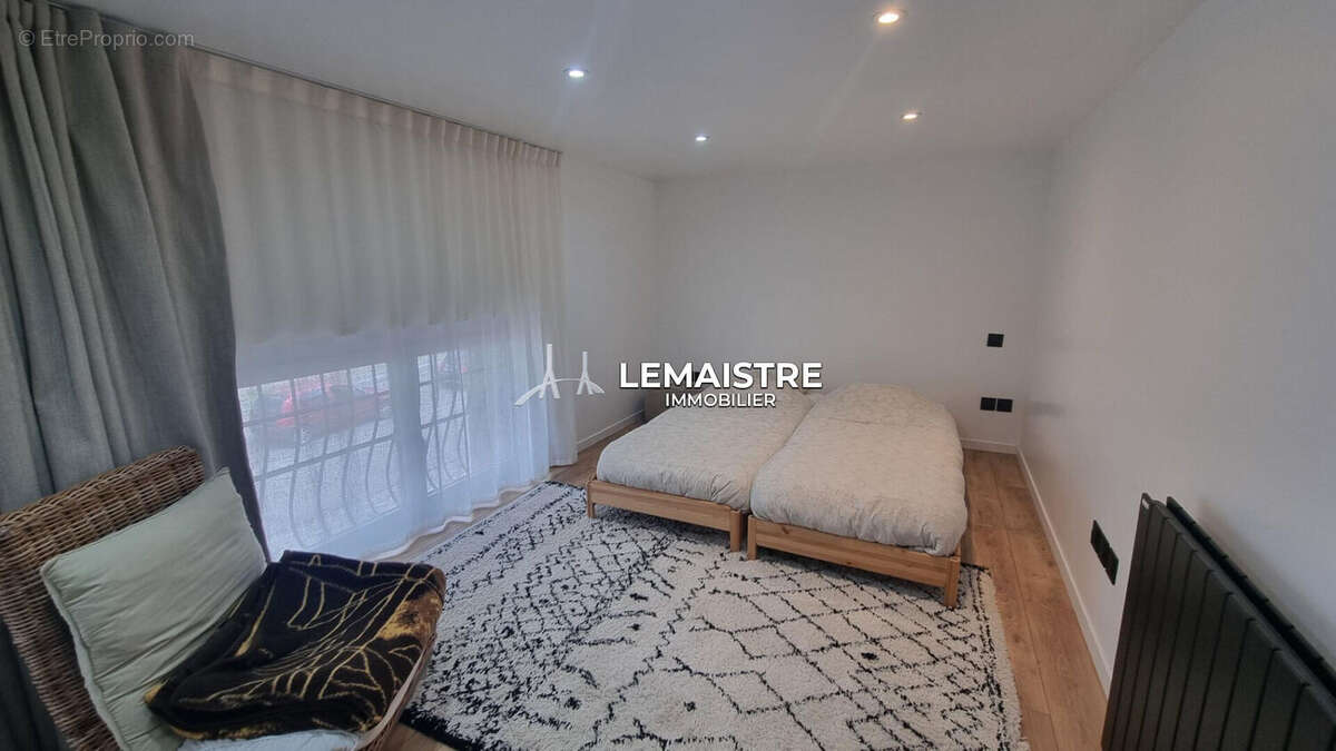 Appartement à ROUEN