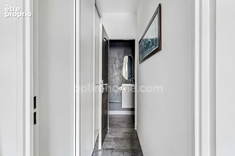 Appartement à vendre 4 pièces ANTONY (92) - photo 9
