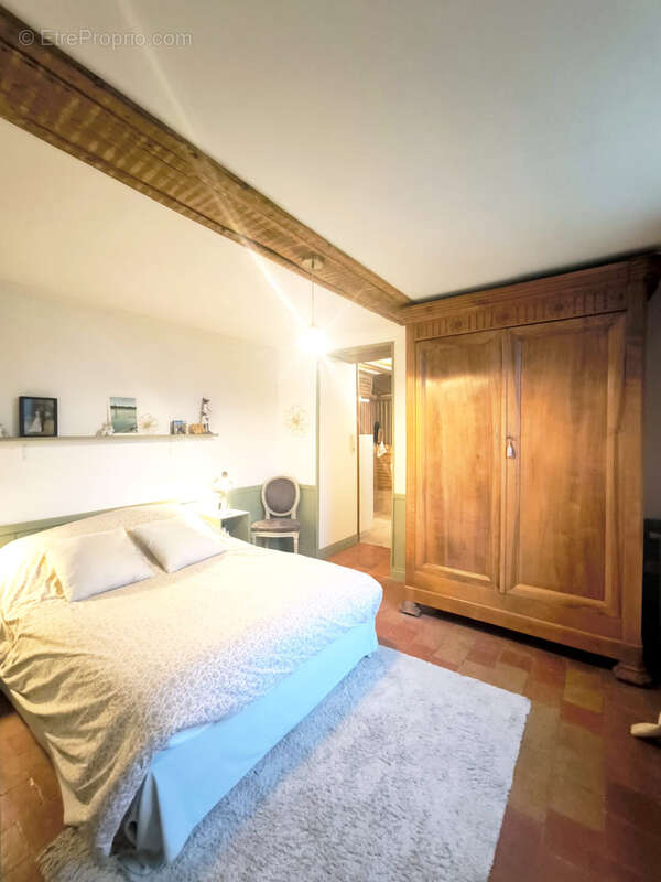 Maison à PACE