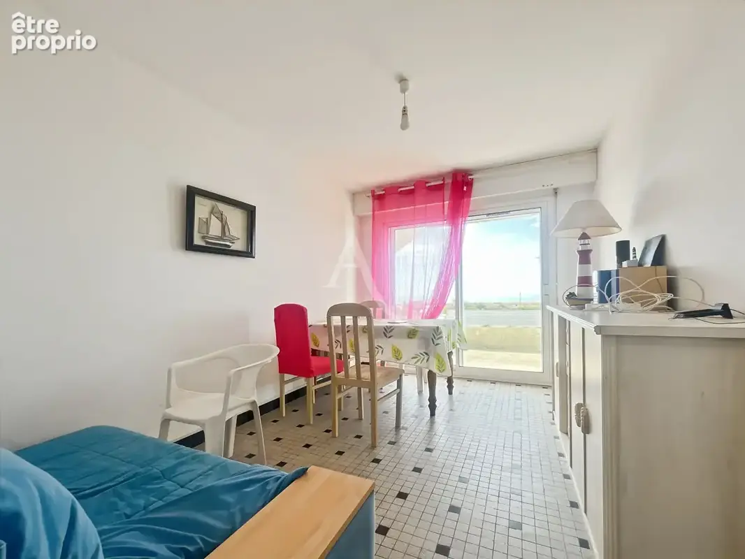 Appartement NOTRE DAME DE MONTS 2 Pièces 43.04 m² - photo 3