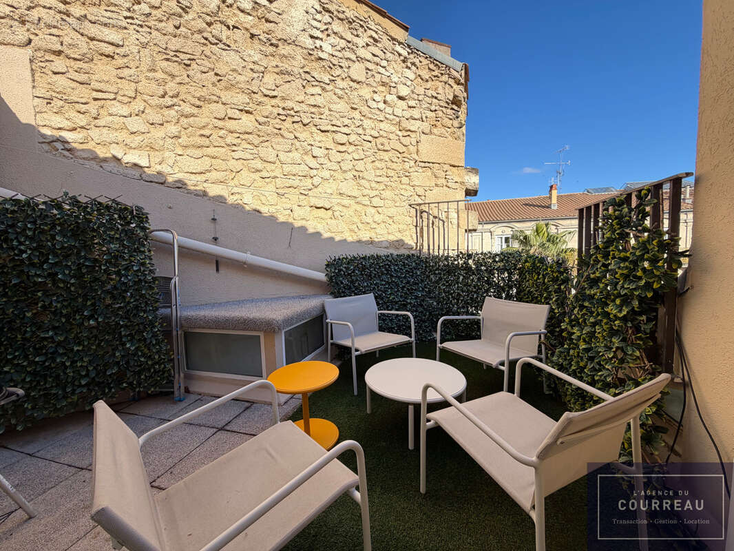 Appartement à MONTPELLIER