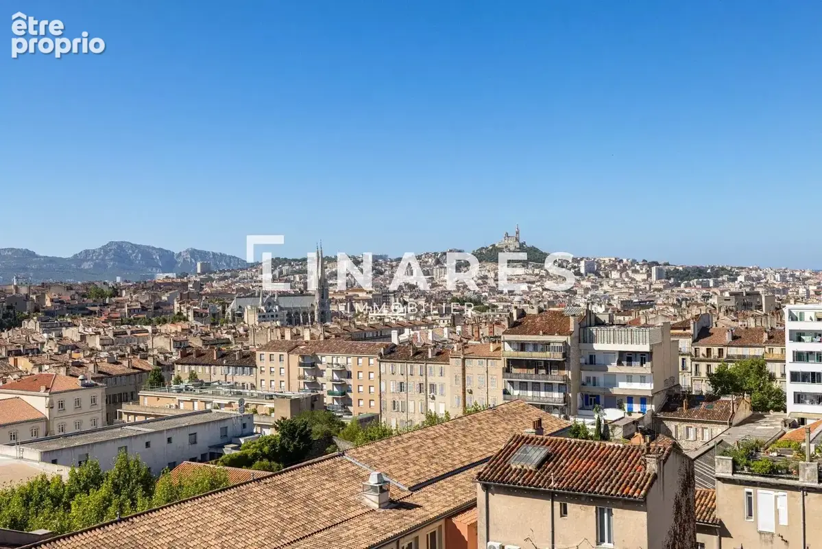 LE 9ÈME CIEL  - Appartement T3 de 61m² Dernier étage - Terrasse de 7m2 - photo 14