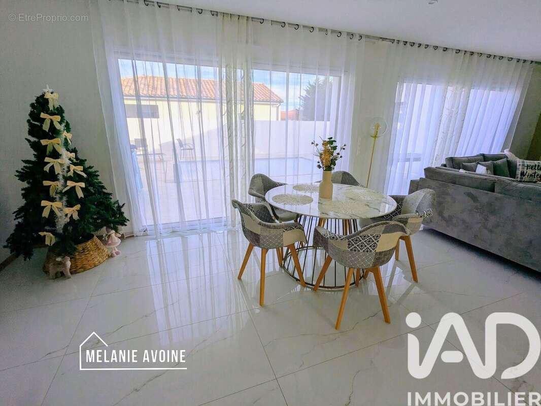 Photo 5 - Maison à BALLON