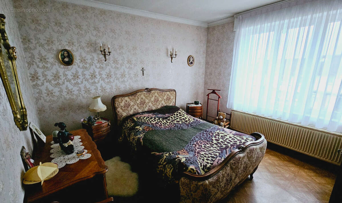 Appartement à ARRAS