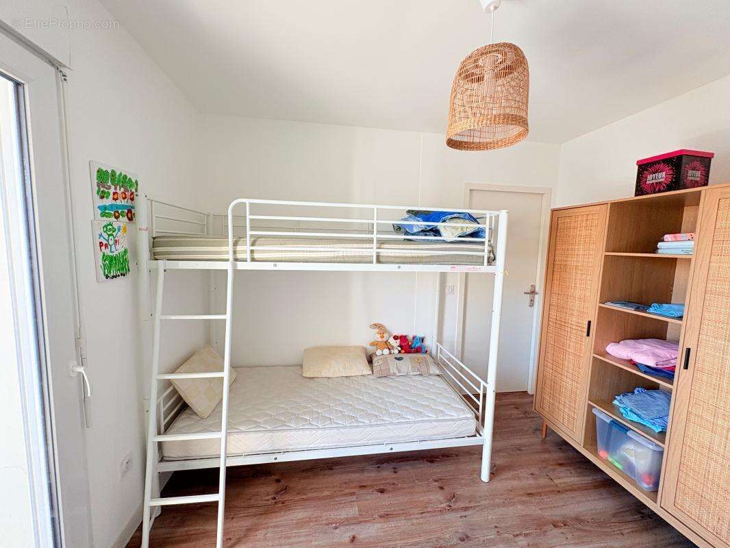 Appartement à LA ROCHELLE