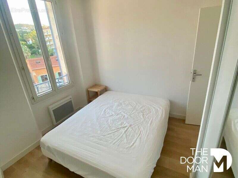 Appartement à HYERES