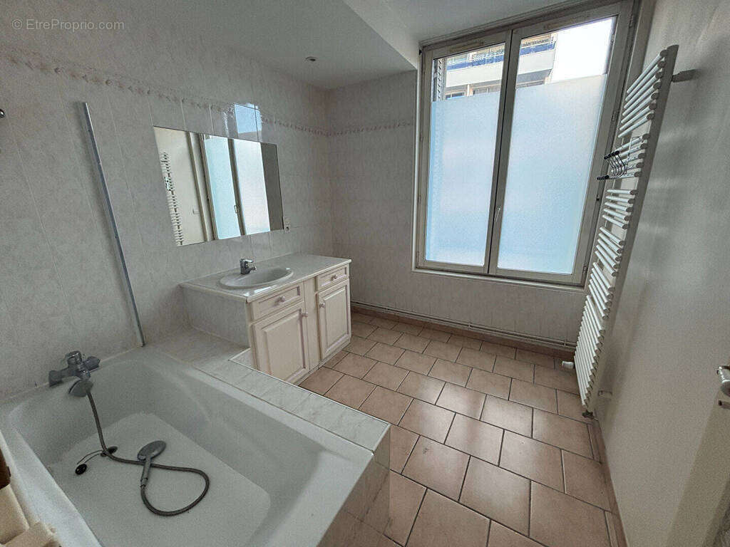 Appartement à BOURGES