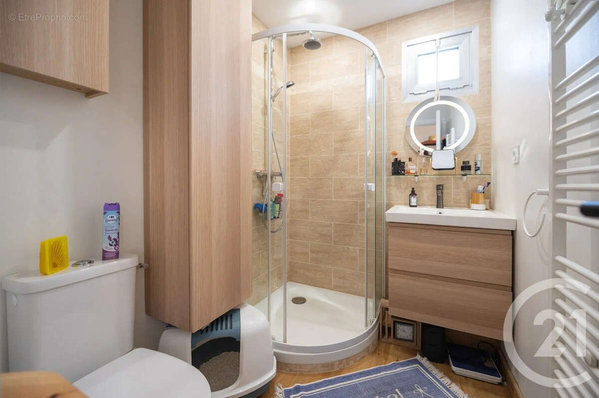 Appartement à LE LAVANDOU