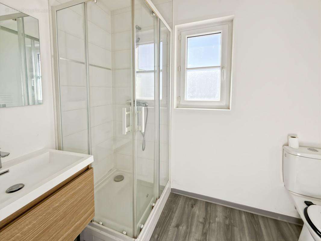 Appartement à ORLEANS