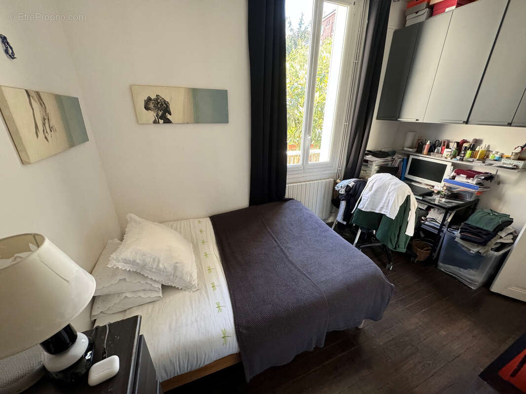 Maison à COLOMBES