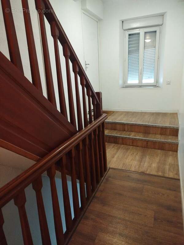 Appartement à BAGNERES-DE-BIGORRE
