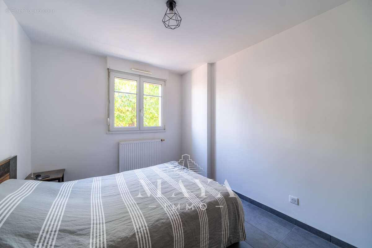 VILLAGE NEUF, F3 de 65m2 en rez de chaussée - photo 8