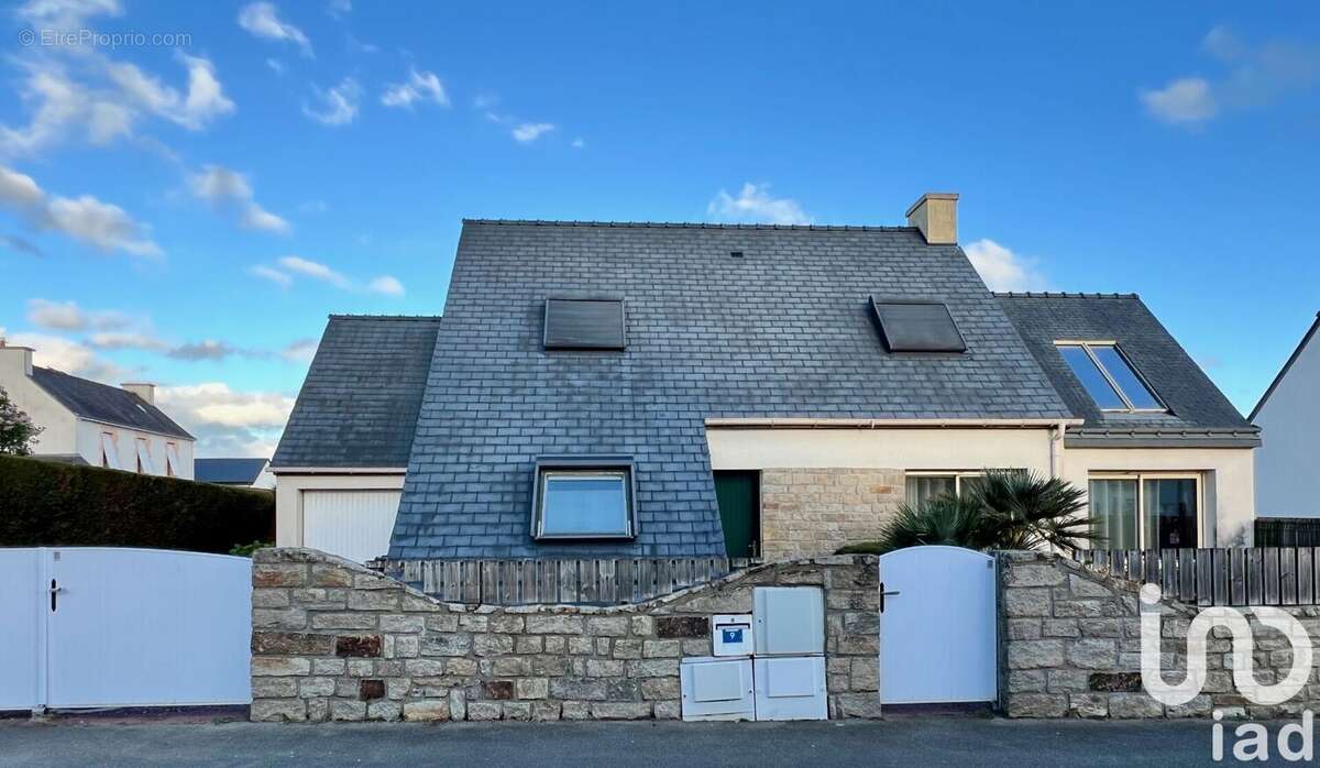 Photo 2 - Maison à VANNES