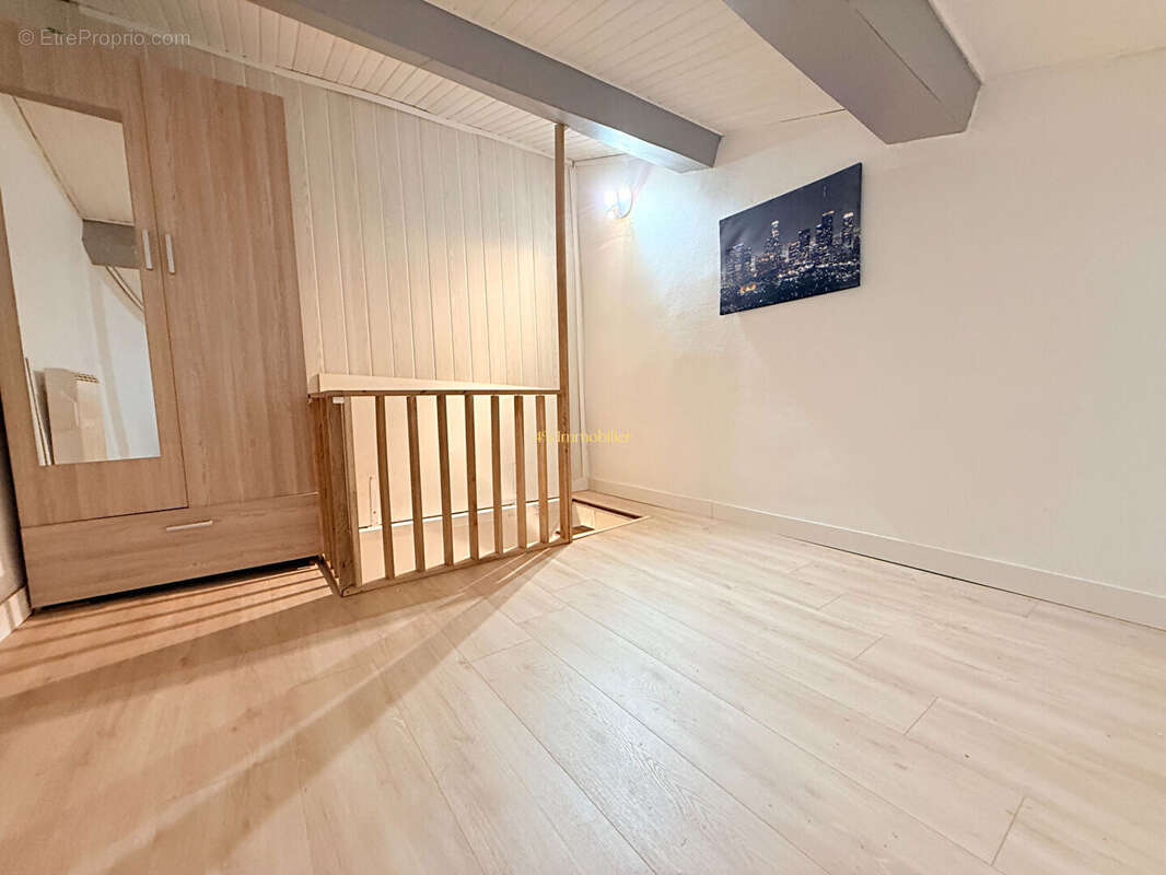 Maison Serignan 4 pièces 85 m² environ avec garage - photo 10