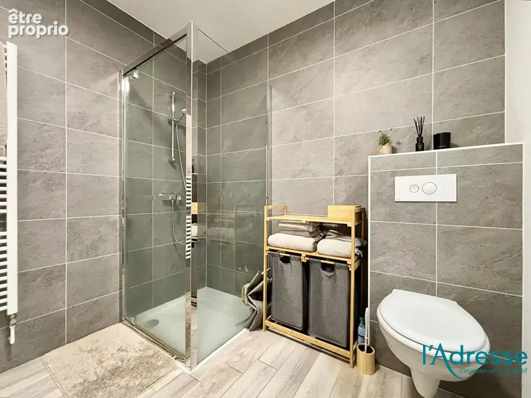 Appartement Ingersheim 2 pièces 38.89 m² - photo 9