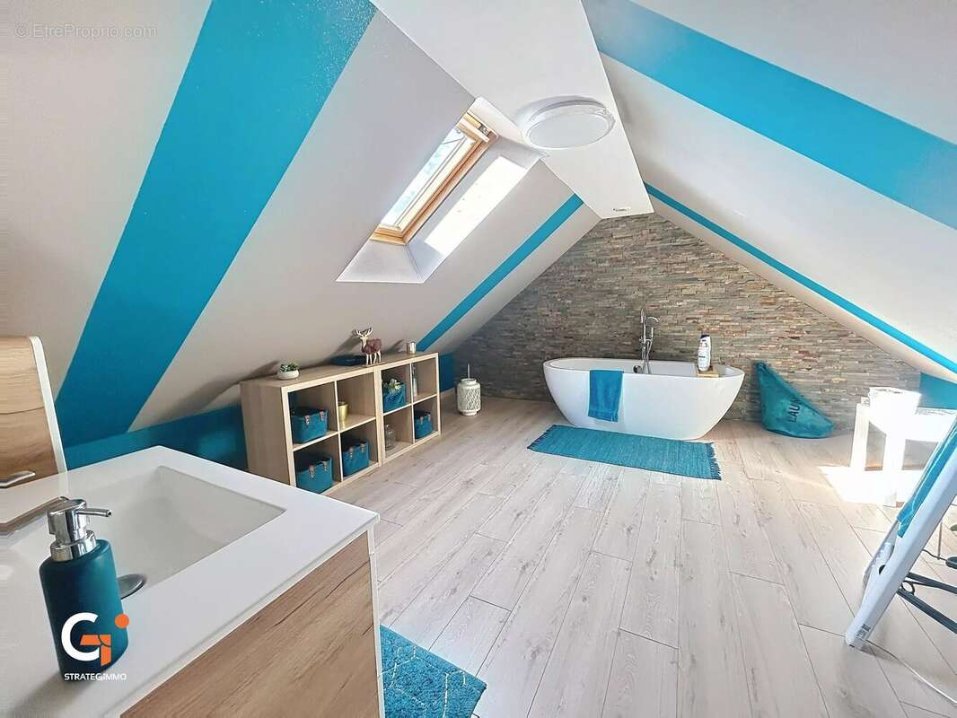 Maison à ROUTOT