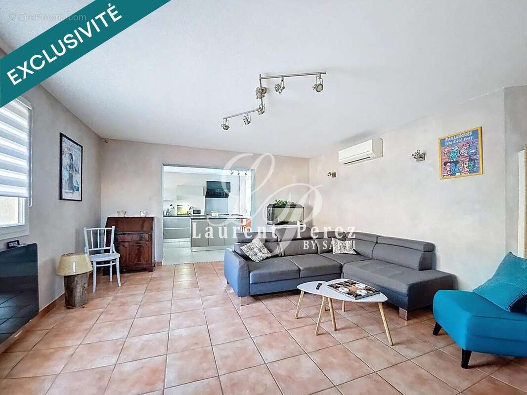 Photo 7 - Maison à VALERGUES