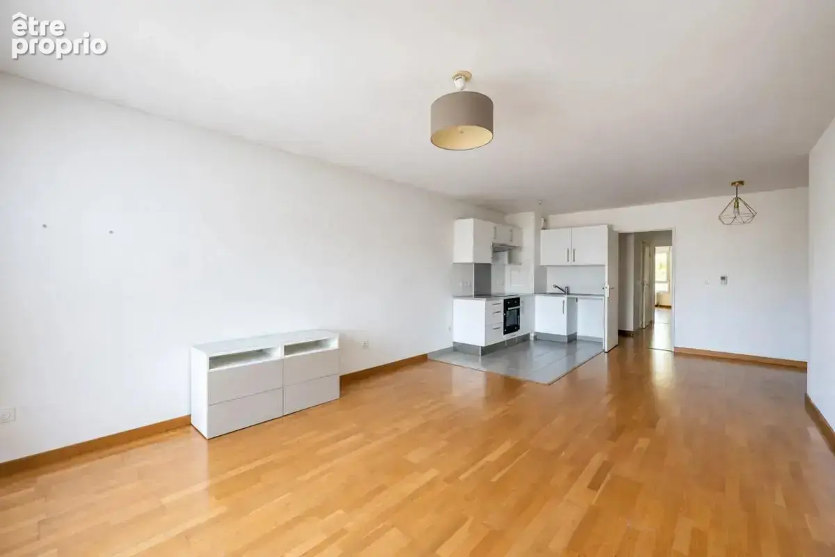 Appartement de 3 pièces de 64 m² à Antony - photo 5